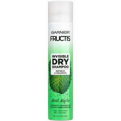 garnier shampoo