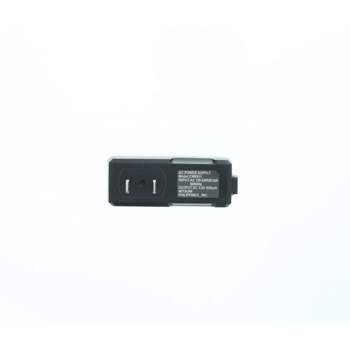 Ampd- Single Port Car Charger Adapter 5v 2.4a - Black : Target
