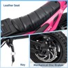 Kids Dirt Bike - Kids Motorcycle, Speed Bike for Kide, Rubber Tire，Christmas Adventure Gift - 3 of 4