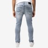 X RAY Men's Stretch Jeans - 2 of 4