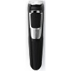 Philips Norelco Series 3000 Multigroom All-in-One Men's Rechargeable Electric Trimmer with 13 attachments - MG3750/60 - image 3 of 4