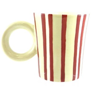 Boyds Bears 4.0 Inch Homespun Mug Coffee Cup Home Collection Mugs - 1 of 2
