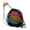 Chance - Juicy Outdoor Size 7 Rubber Basketball - 4 of 4