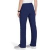 Jockey Women's Extreme Comfy Scrub Pant - image 2 of 4