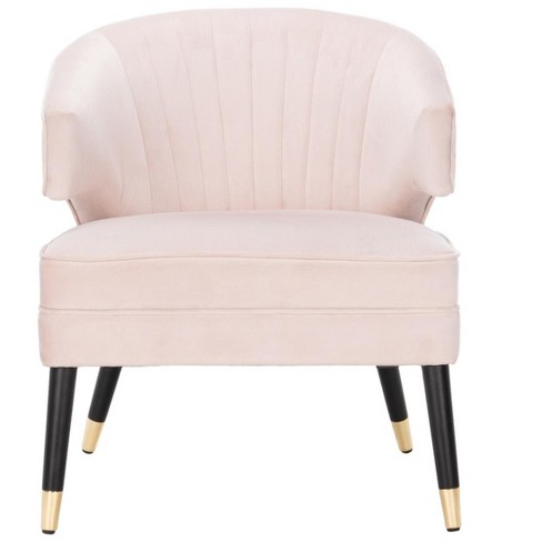 Blush chair hot sale target