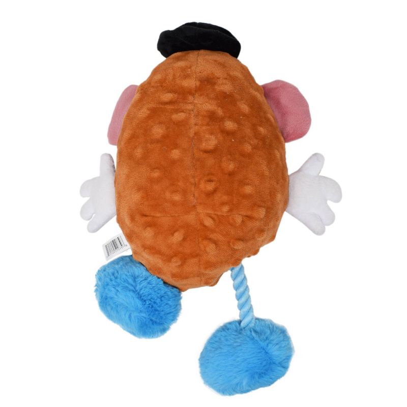 Hasbro Mr. Potato Head with Rope Dog Toy - Brown, 5 of 10