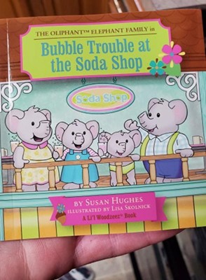 Li'l Woodzeez Miniature Animal Figurine Set – The Oliphant Elephant ...