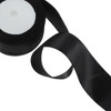 Unique Bargains Ribbon Satin Polyester 866.14x1.97inch 1 Pc - 4 of 4