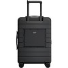 LUGGEX HUP3 Carry On Expandable Luggage, Accelerate Access with DiHook, Smooth Spinner Wheel ,Durable Polycarbonate Hard Shell - 4 of 4