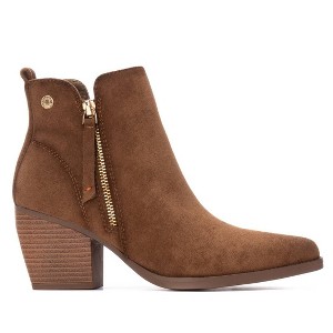 Refresh Shoes Women's booties 173015 - 1 of 4