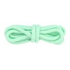INSPIRE CHIC Round Cross Non-Slip Heavy Durable Outdoor Climbing Hiking Shoe Laces 2 Pairs - 2 of 4