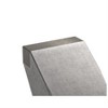 Bon Tool Bon 21-241 1-1/4-Inch Comfort Shape Carbide Hand Chisel Durable Steel-bonded tip Precision cutting edge - 3 of 4