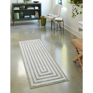 Sabrina Soto    Casa Toluca Area Rug - 1 of 4