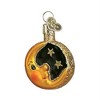 Old World Christmas-Miniature Halloween Set Glass Blown Ornaments, Set of 12 - 4 of 4