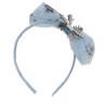 Disney Frozen Mesh Dress and Headband - 3 of 4
