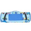 Wildkin Quilted Nap Mat for Kids - 4 of 4