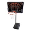 Lifetime Pro Court 44 Outdoor Portable Basketball Hoop : Target