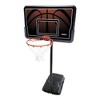 Lifetime Pro Court 44" Outdoor Portable Basketball Hoop - image 4 of 4