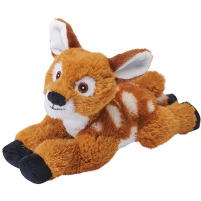 Wild Republic Ecokins Mini Fawn Stuffed Animal, 8 Inches