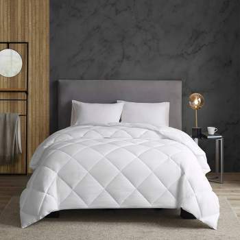 3M® Thinsulate Maximum Warmth Cotton Sateen Down Alternative Comforter