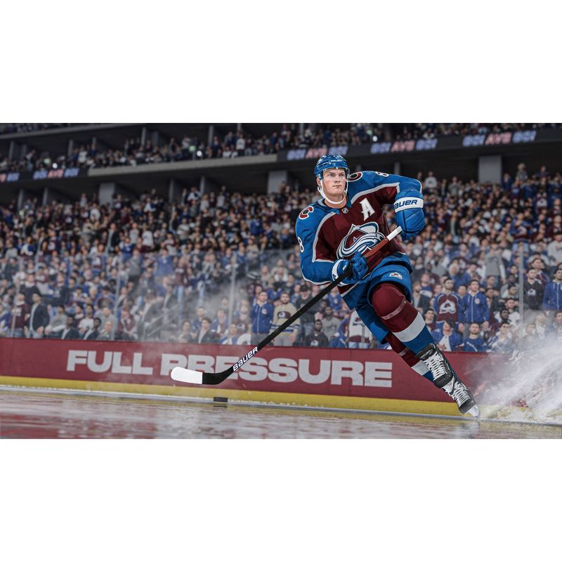 NHL 24 - PlayStation 5, 5 of 7