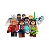 LEGO Minifigures Marvel Studios 66678 Building Kit - image 3 of 4