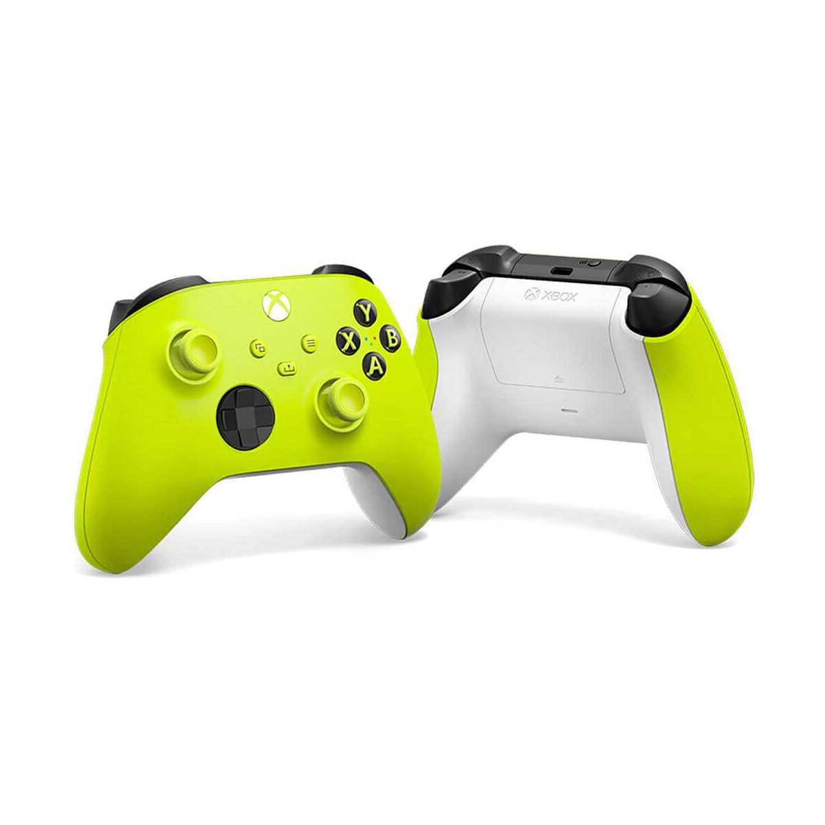 Factory Refurbished XBox Series S/X Wireless Controller works with XBox, Windows, Android, iOS, FireTV, Smart TVs, VR Headsets - thumbnail 8