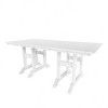 WestinTrends Malibu 7 Piece Outdoor Patio Dining Set Outdoor Dining Table with Dining Chair - 2 of 3