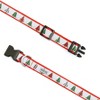 The Worthy Dog Woodlands Dog Collar - 3 of 4