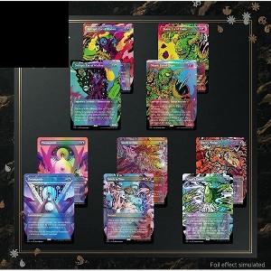 P★LEAGUE DVD 豪華11本セット　VOL.5〜15 最終値下げ Magic The Gathering Magic: The Gathering Secret Lair Commander