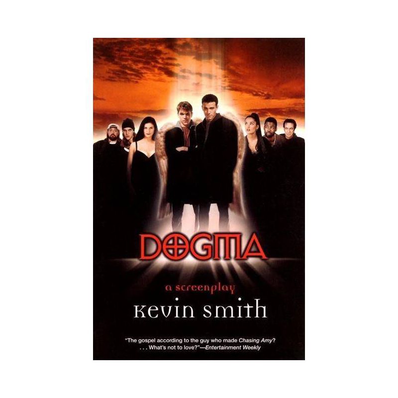 Dogma - by  Kevin Smith (Paperback), 1 of 2