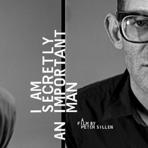 Various - I Am Secretly An Important Man: Film By Peter (Vinyl) - 1 of 1