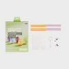 Color Whirl Easter Egg Decorating Kit 17pc - Spritz™ - 2 of 3