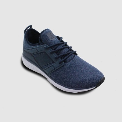 blue champion shoes