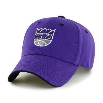 NBA Sacramento Kings Kids' Moneymaker Hat