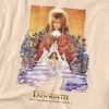 Men's Labyrinth Movie Poster T-Shirt - 2 of 4