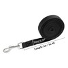 Unique Bargains Training Dog Leash 16.4ft Black 1 Pc - image 4 of 4