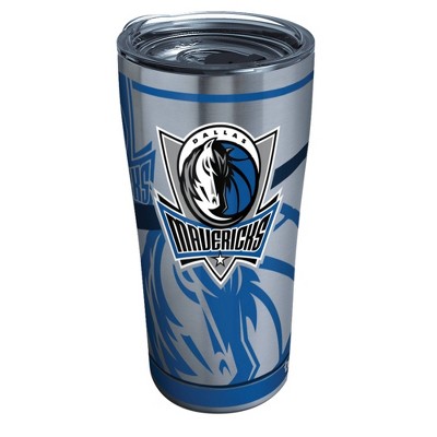 NBA Dallas Mavericks Stainless Steel Tumbler - 20oz