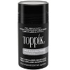 Toppik Hair Building Fibers, Fill In Fine or Thinning Hair Instantly Thicker, Fuller Looking Hair for Men & Women - 4 of 4