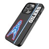 Keyscaper NFL AFC Historic Teams Sidebar MagSafe Compatible Cell Phone Case for Apple iPhone - 2 of 4