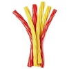 Twizzlers Filled Twists Sweet & Sour Chewy Candy Cherry & Citrus Flavored 11.0 oz - 3 of 3