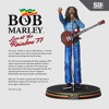 SD Toys Bob Marley Live In Concert 9.3 Inch PVC Figure - 2 of 4