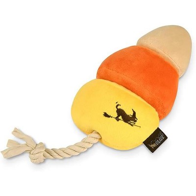 ZippyPaws Dog Toys -Themed Durable Squeaker Chew Toy, Great for Puppies Machine Washable