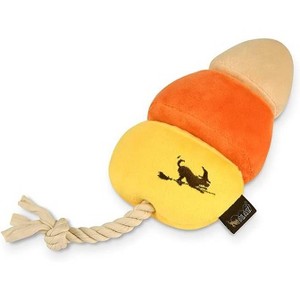 ZippyPaws Dog Toys -Themed Durable Squeaker Chew Toy, Great for Puppies Machine Washable - 1 of 4