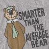 Men's Yogi Bear The Jellystone Park T-Shirt - 2 of 4