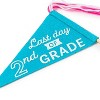 Felt Pennants 2nd Grade - Bullseye's Playground™ - 3 of 3