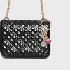Unique Bargains Handbag Charms Keychains 1Pc - 2 of 4