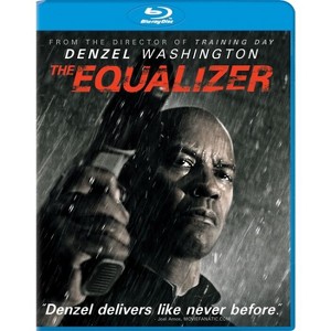 The Equalizer - 1 of 1