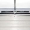 VEVOR Garage Door Torsion Springs, Pair of 0.218 x 2 x 24inch, Garage Door Springs with Non-Slip Winding Bars, 16000 Cycles, Black - 2 of 4