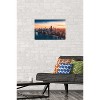 Trends International Cityscapes - Chicago, Illinois Unframed Wall Poster Prints - 2 of 4